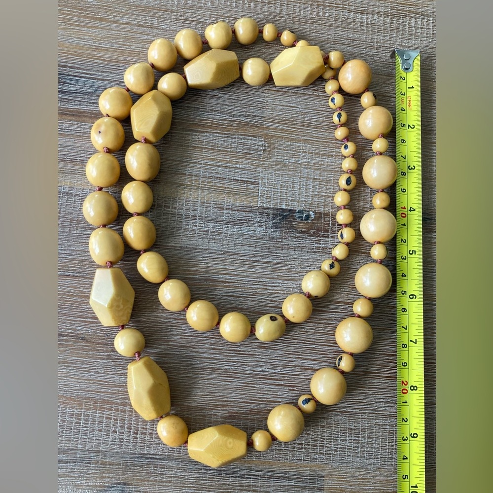 Noonday Collection Necklace
